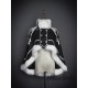 Alice Girl Before Dawn Cape(4th Pre-Order/2 Colours/Full Payment Without Shipping)